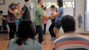 EL AMOR A LOS 20 AÑOS